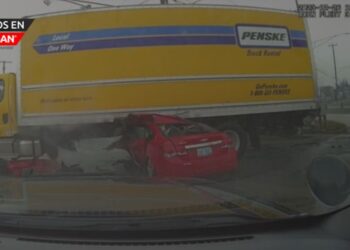 Muere conductor que huyó de la policía en Warren; comisionado pide penas más duras