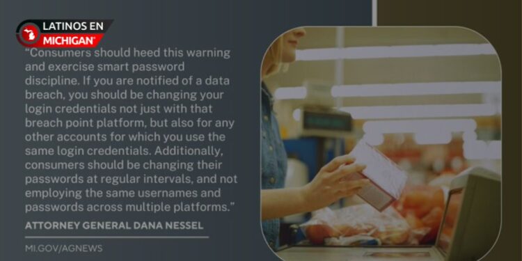 Arrestan a joven por estafar a clientes de Meijer con el programa mPerks