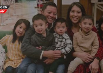 Hombre acusado de asesinato en segundo grado por matar a pareja de padres en Lodge Freeway