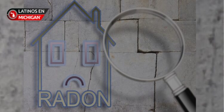 EGLE busca voluntarios para estudiar la calidad de los sistemas de mitigación de radón en Michigan
