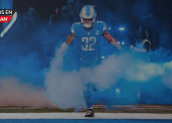 Leones ganan a Bucaneros y se clasifican para el Campeonato de la NFC: cómo ver el partido contra 49ers en el Ford Field