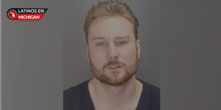 Detienen a presunto abusador de menor autista en Michigan