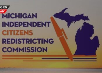 La secretaria Benson alienta a los habitantes de Michigan a participar en el proceso de redistribución de distritos públicos