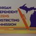 La secretaria Benson alienta a los habitantes de Michigan a participar en el proceso de redistribución de distritos públicos
