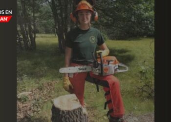 ¿Te gusta la naturaleza? El DNR busca personal temporal para la primavera