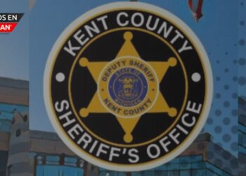 Imagen  - Kent County Sheriff's Office