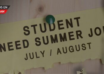 El condado de Oakland ofrece trabajos de verano para estudiantes y adolescentes