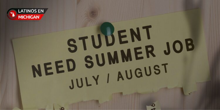 El condado de Oakland ofrece trabajos de verano para estudiantes y adolescentes