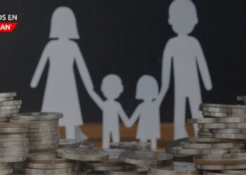 El gobierno de Michigan enviará cheques a más de 700.000 familias