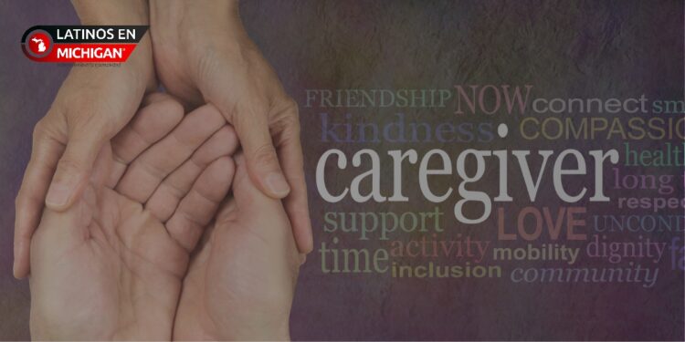 La gobernadora Whitmer proclama el 16 de febrero como el Día Nacional de los Cuidadores  