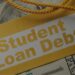 Más de 6.000 habitantes de Michigan se benefician del plan de alivio de la deuda estudiantil de Biden