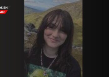 Encuentran a adolescente desaparecida en la casa de un delincuente sexual en Michigan