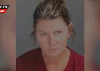 Jennifer Crumbley, madre del tirador de Oxford, declarada culpable