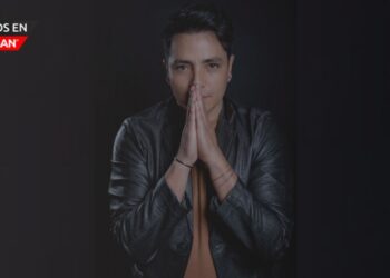 Con “Te quiero”, Fehr Rivas rompe los esquemas del Rockmántico y le canta al amor más puro y profundo