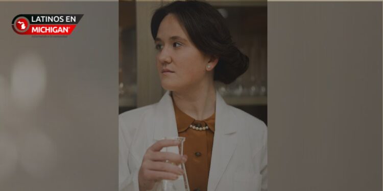 Una obra de teatro sobre la heroína científica Rosalind Franklin se estrena en Michigan
