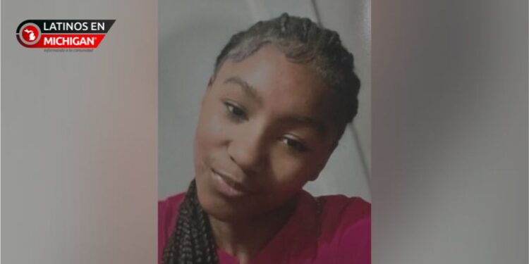 La búsqueda de una adolescente desaparecida en Detroit se intensifica