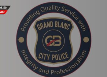 Un tornado causa daños y apagones en Grand Blanc