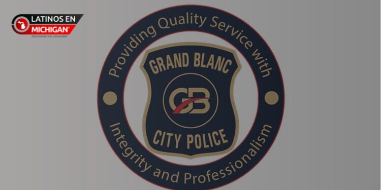 Un tornado causa daños y apagones en Grand Blanc