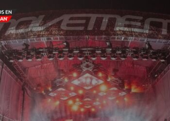 Ya están a la venta las boletas para el Detroit Movement Music Festival 2024