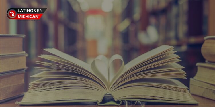Whitmer declara marzo como el mes de la lectura y anuncia un plan para mejorar la educación en Michigan