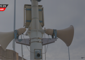 El sábado se realizará una prueba de sirena en el condado de Oakland