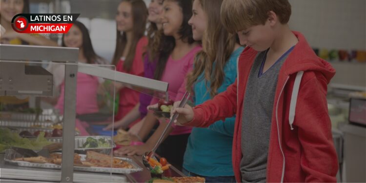 La Gobernadora Whitmer proclama la Semana del Desayuno Escolar del 4 al 8 de marzo