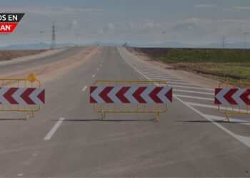 El proyecto I-696 Restore the Reuther afecta el tráfico en Southfield