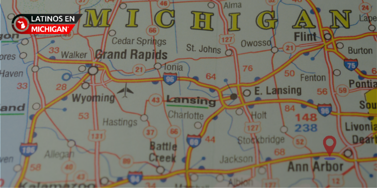 Ann Arbor, la ciudad con la mejor calidad de vida en Estados Unidos