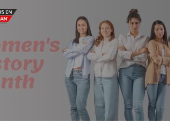 Whitmer reconoce a las mujeres de Michigan en el Mes de la Historia de la Mujer