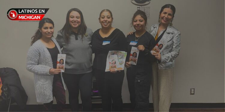 En Lincoln Park arrancan las clases de danzas para niños del ballet folklórico “El Orgullo de México”