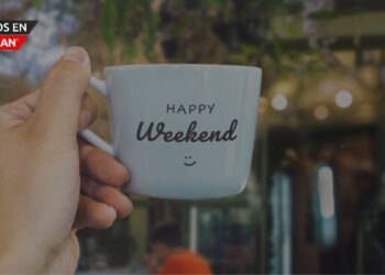 5 planes para el fin de semana