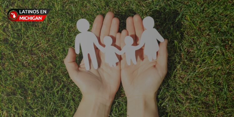 Iniciativa en Michigan busca combatir el abuso y negligencia infantil con fondos de apoyo a la comunidad