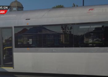 Nueva ruta de autobús SMART en Rochester Hills a partir de abril