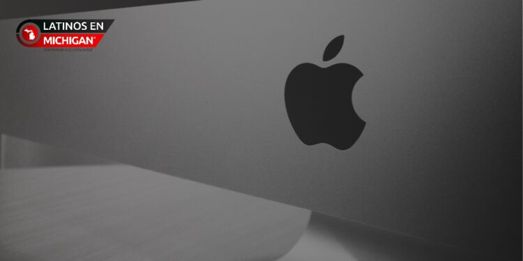 Apple en el Punto de Mira: Demandada por Monopolizar el Mercado de Smartphones