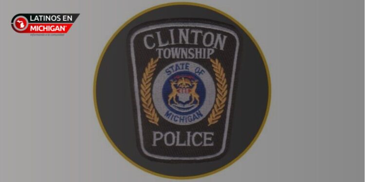 Incendio industrial en Clinton Township el lunes por la noche