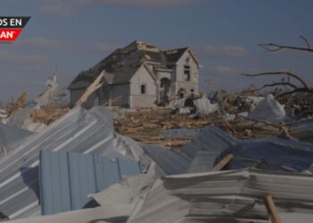 Condado de Wayne, entre los más amenazados por los tornados en EE.UU.