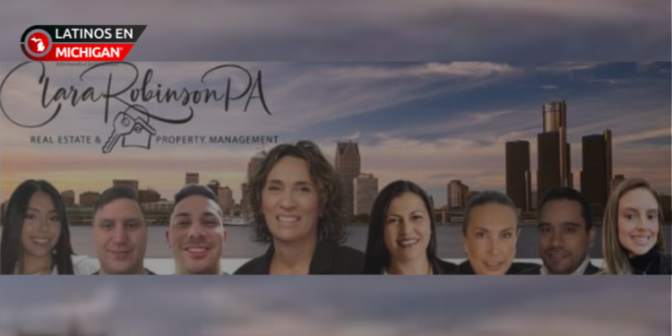 Clara Robinson PA: Un emprendimiento inspirador y la opción para Rentar con seguridad y rapidez