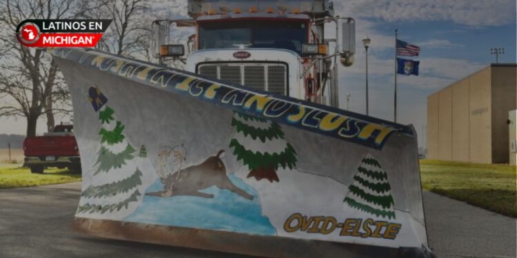 ¡Atención escuelas de Michigan! ¡Es hora de mostrar su talento y compromiso con la seguridad vial!