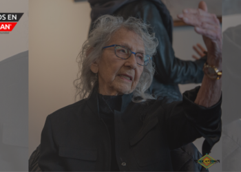 Comunidad hispana hace homenaje a Nora Chapa en Mexicantown