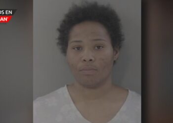 Niñera acusada de la muerte de una niña de 3 años