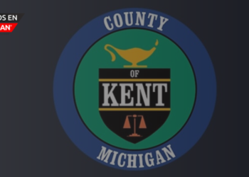 Gobernadora Whitmer y líderes bipartidistas unen fuerzas para el progreso de Kent