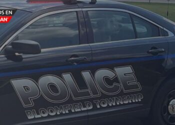 La policía investiga conexión entre robos en Bloomfield Township y red criminal internacional