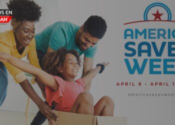 DIFS alienta a los habitantes de Michigan a establecer metas de ahorro durante la Semana de Ahorro de Estados Unidos