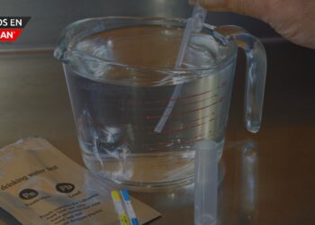Avance histórico: La EPA establece normas contra la contaminación por PFAS