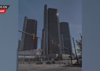 GM apuesta por el progreso: La sede se traslada al corazón de la Motor City