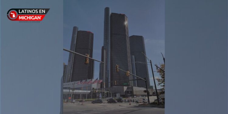 GM apuesta por el progreso: La sede se traslada al corazón de la Motor City