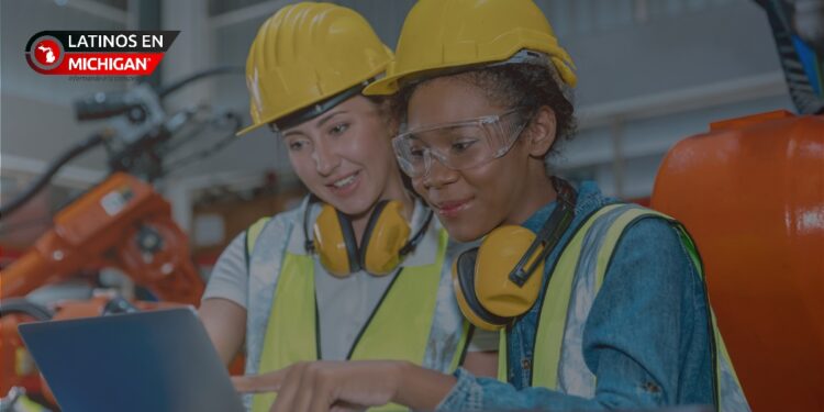 La revolución de los oficios calificados: Michigan y Consumers Energy abren caminos para las mujeres