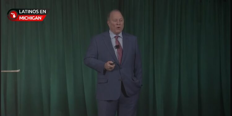 Detroit se renueva: el alcalde Mike Duggan presenta el Estado de la Ciudad