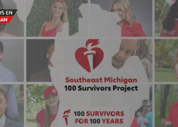 Celebrando la resiliencia: 100 sobrevivientes honrados en el centenario de la Asociación Americana del Corazón