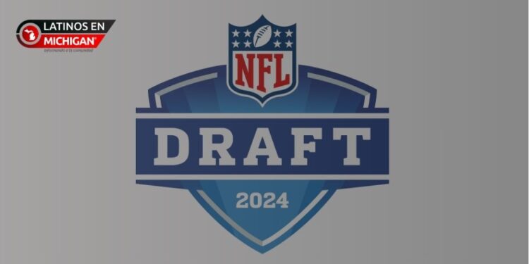 La gobernadora Whitmer proclama la Semana del Draft de la NFL en Michigan del 22 al 28 de abril
